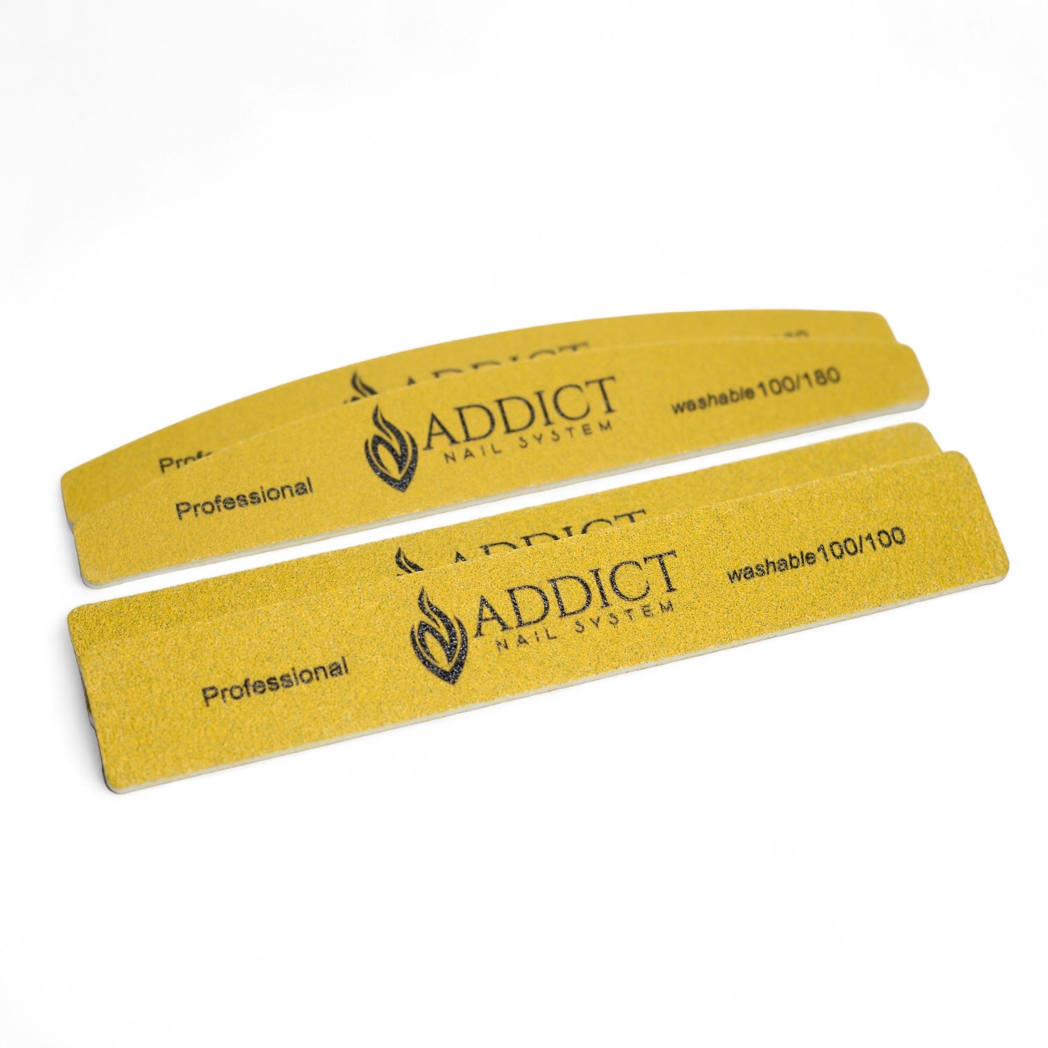 Professional Nail File