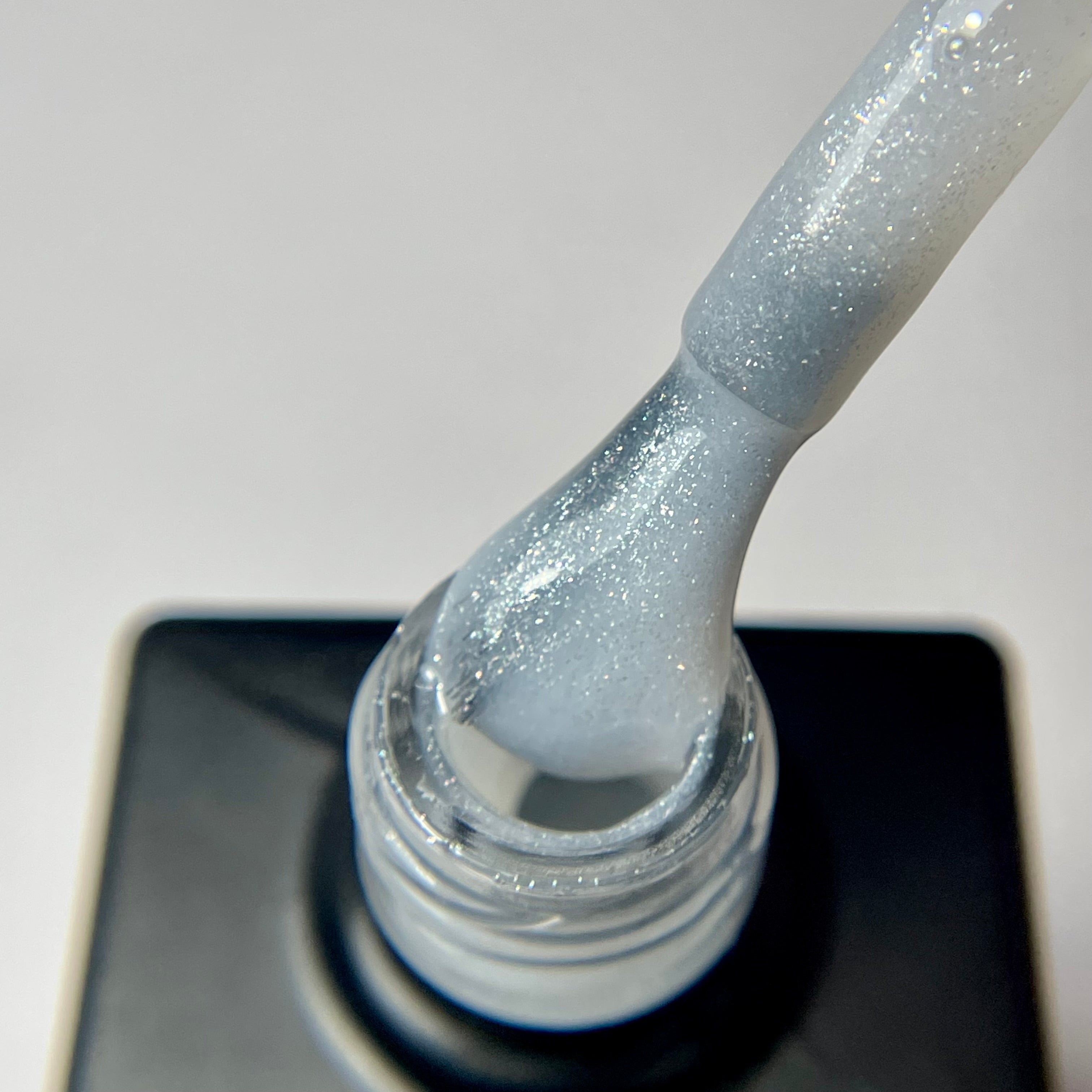 Builder Shimmer Gel 01