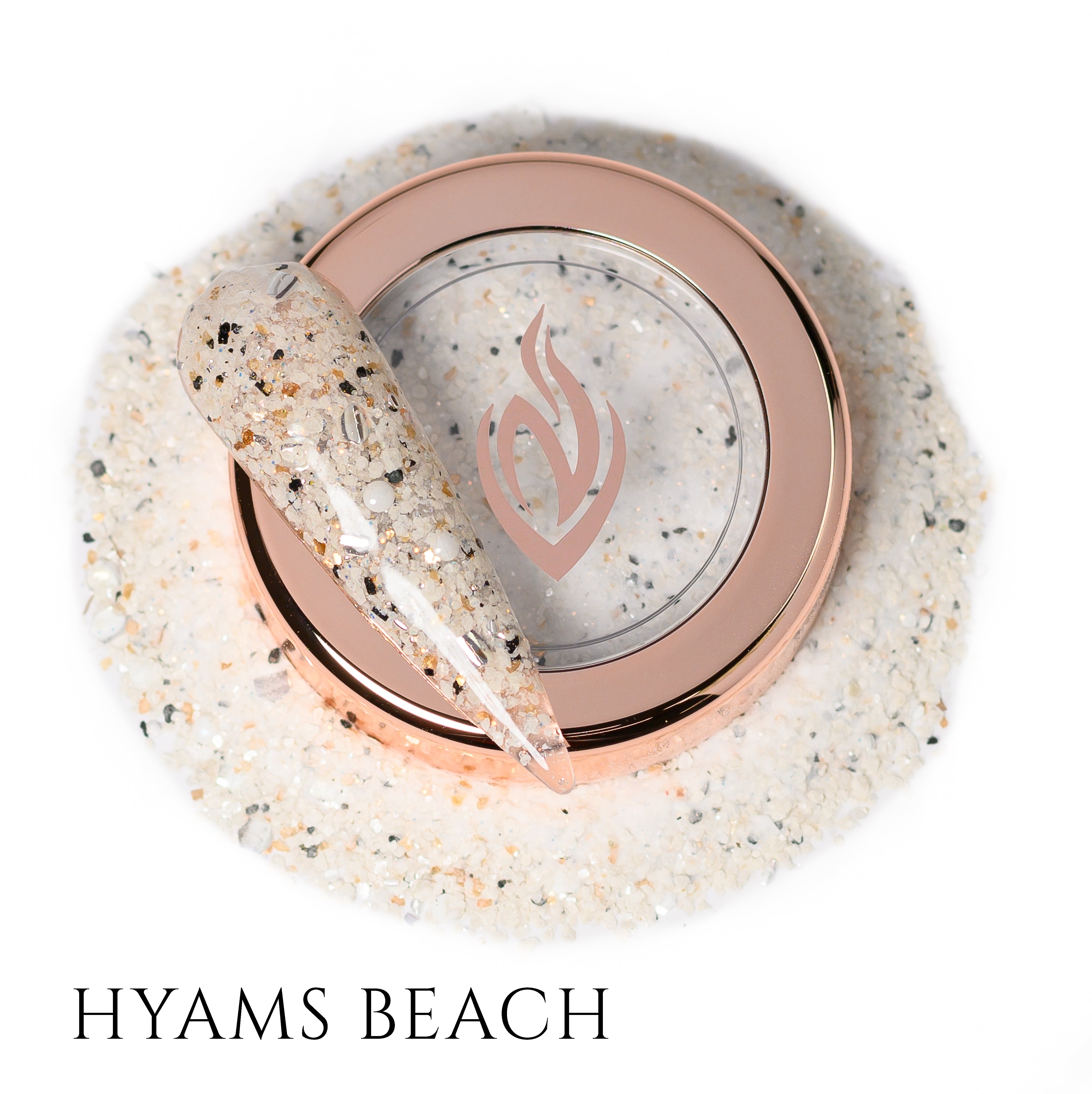Hyams Beach