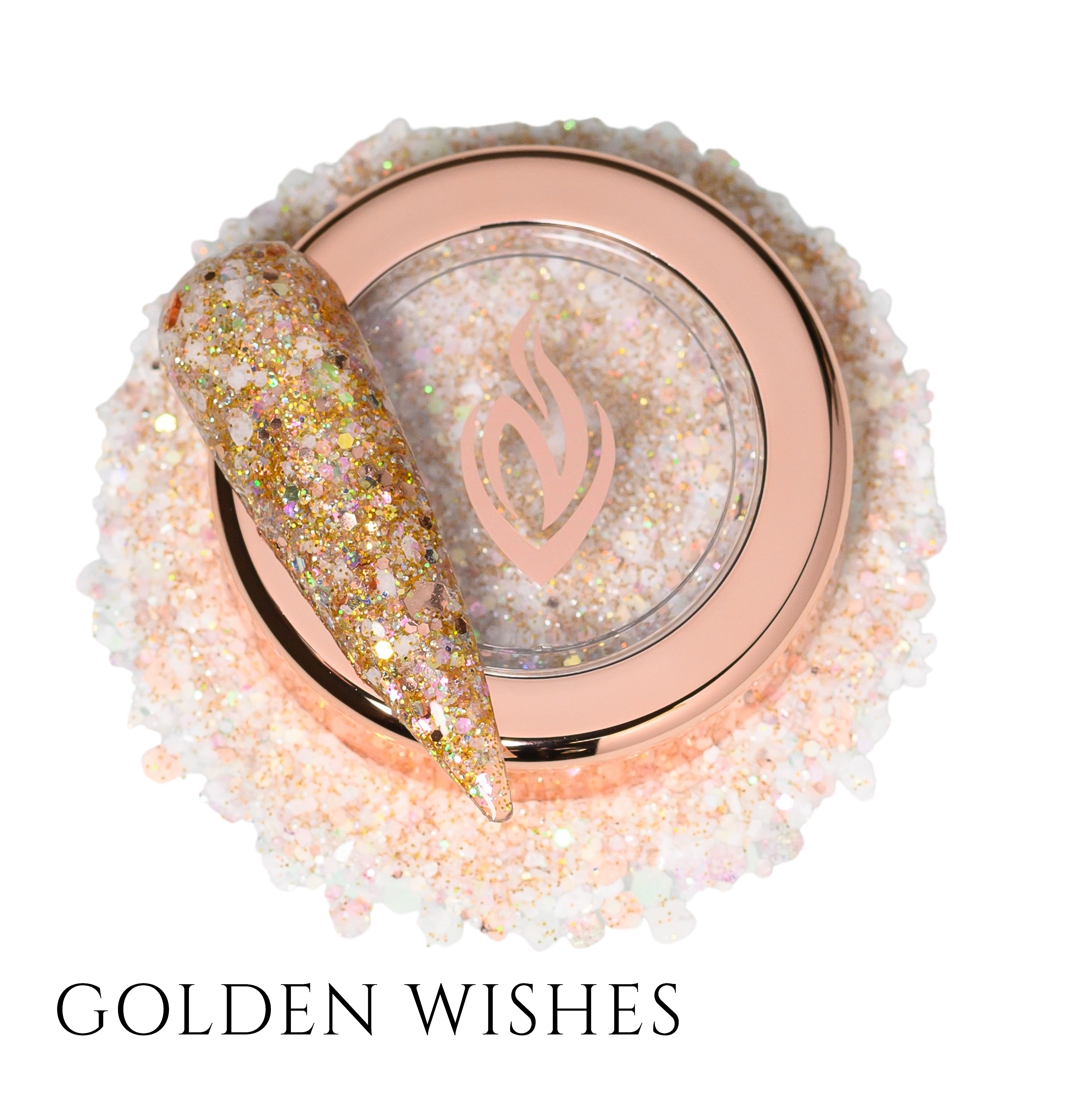 Golden Wishes