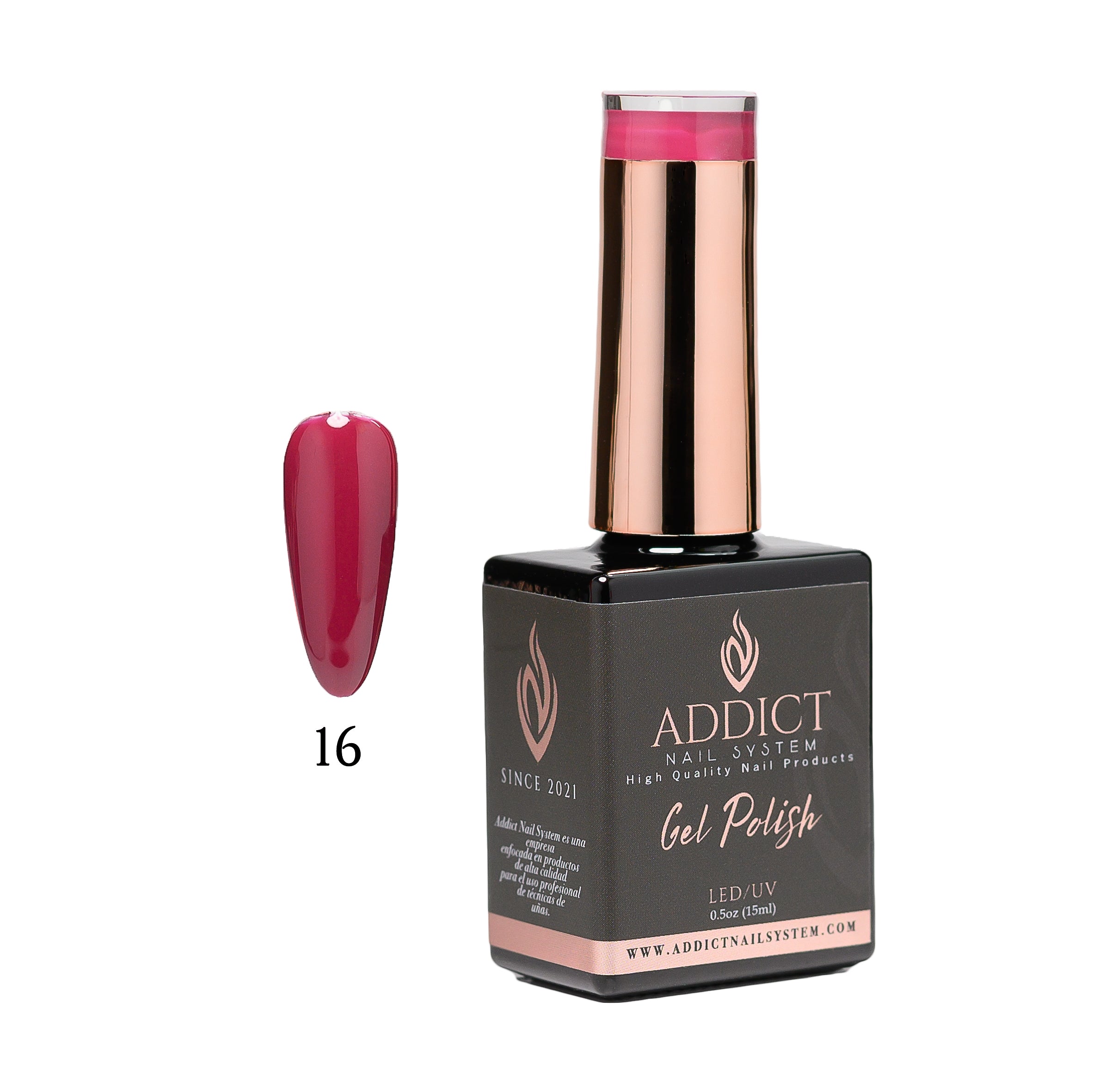 Color Gel 16