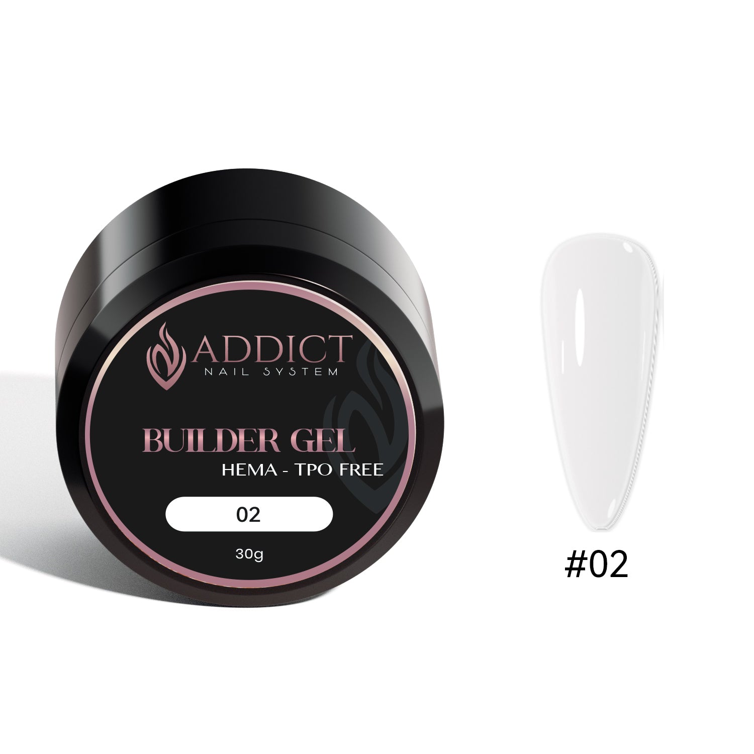 Builder Gel 02