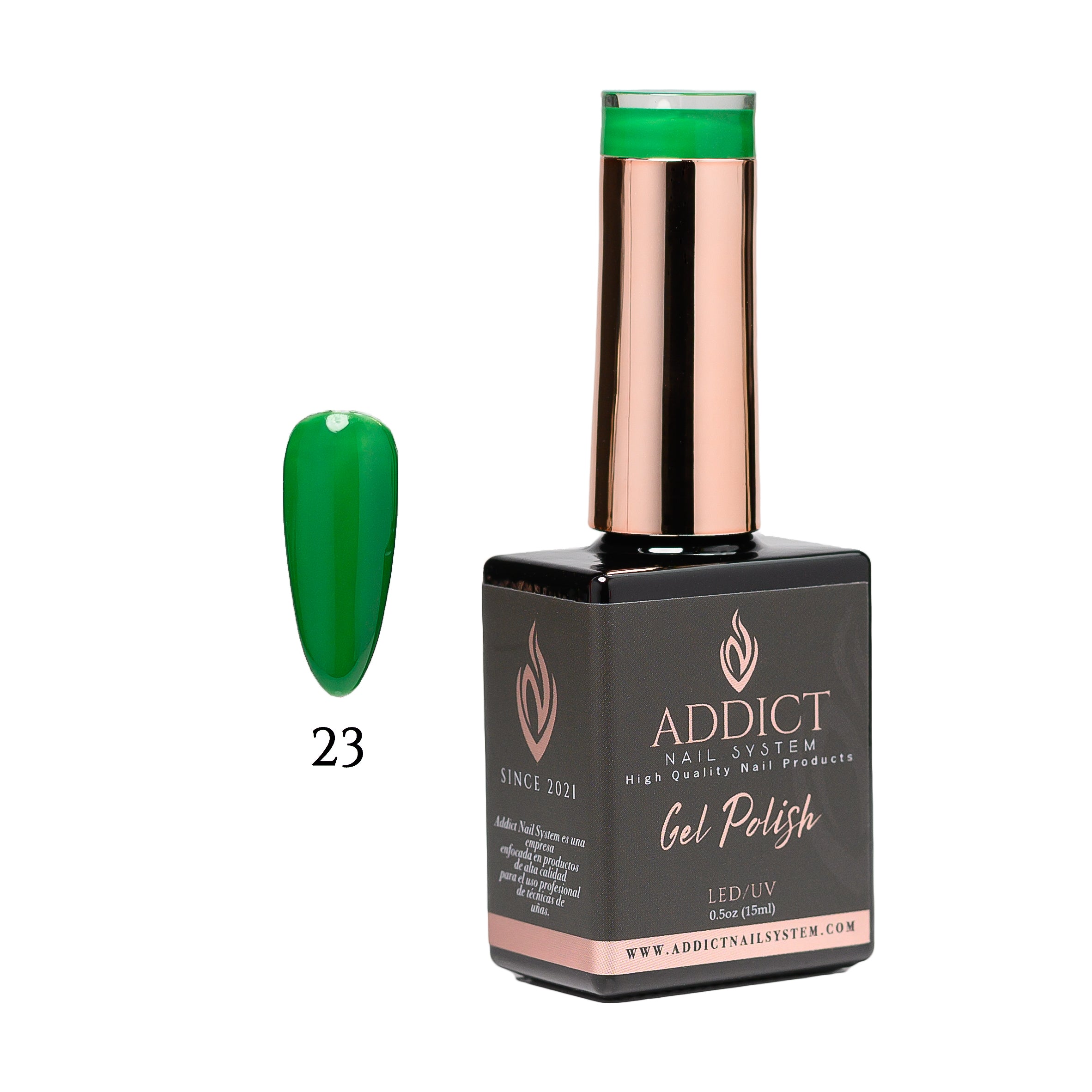 Color Gel 23