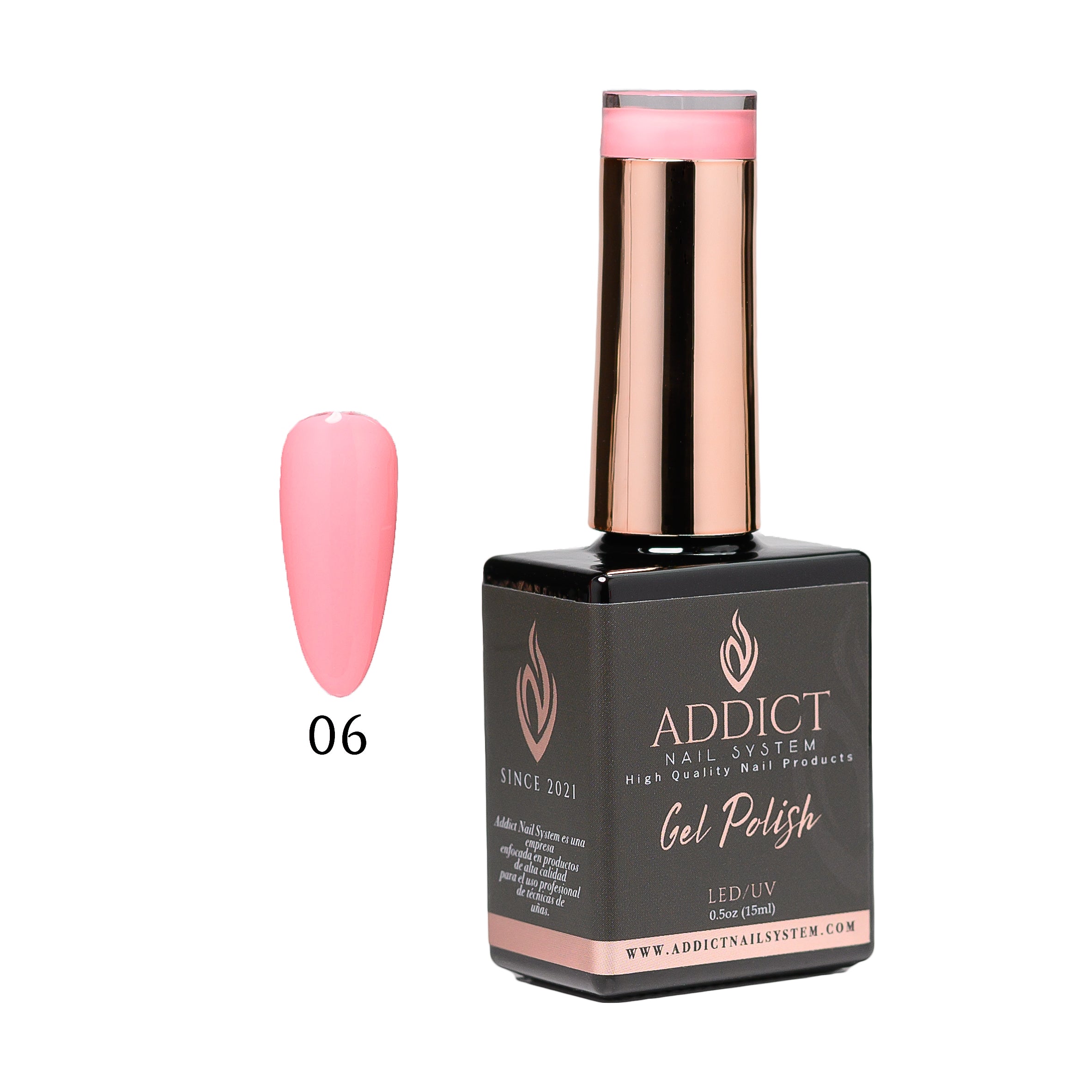 Color Gel 06