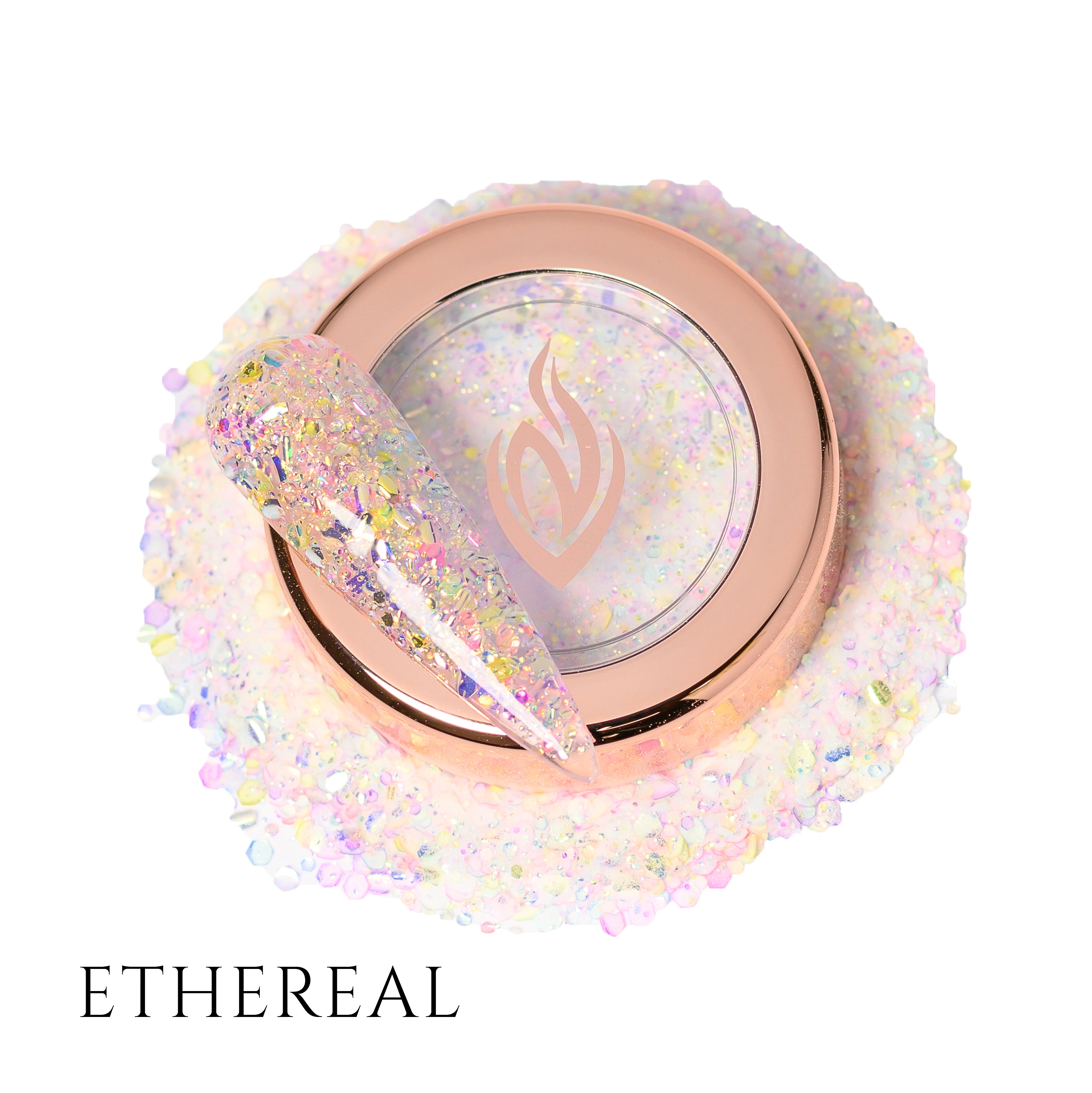 Ethereal