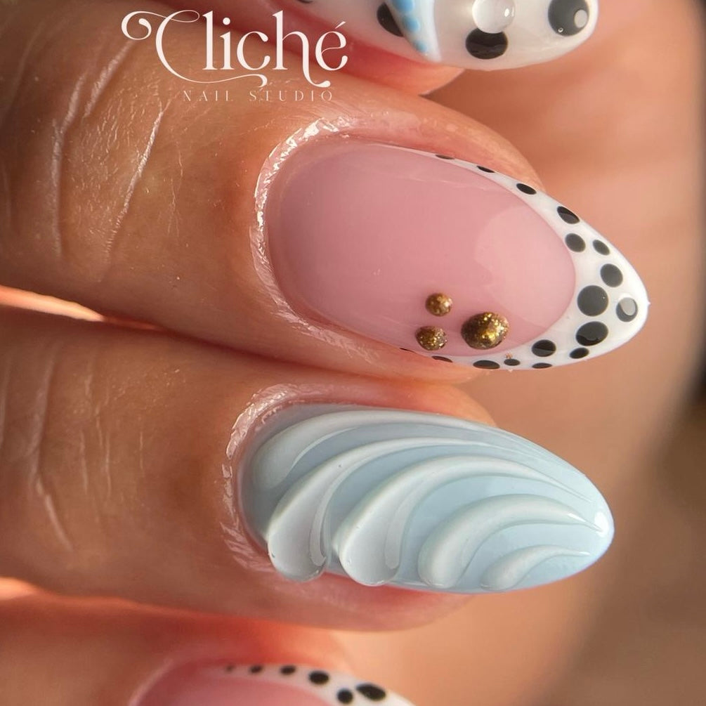 Color Gel 09