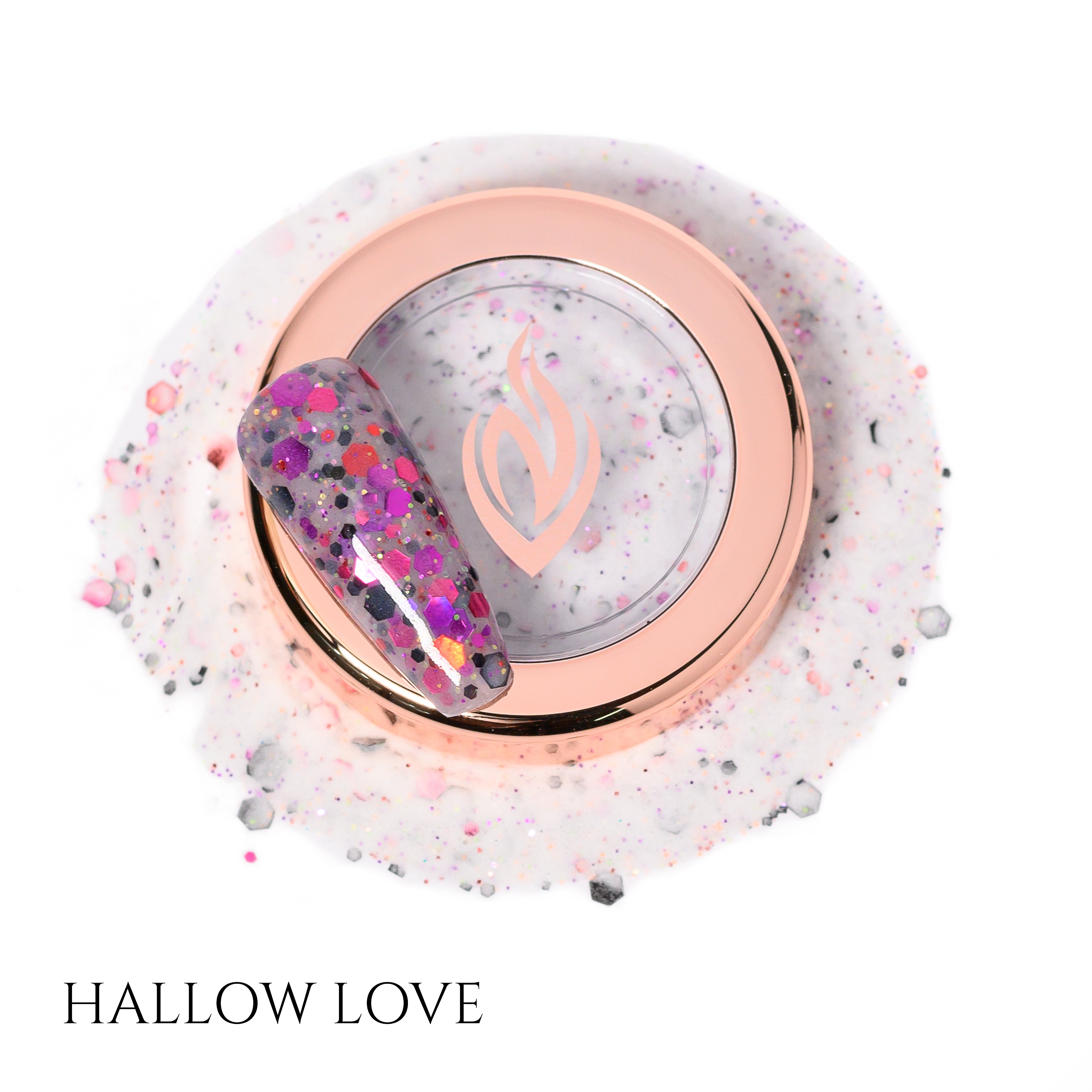 Hallow Love