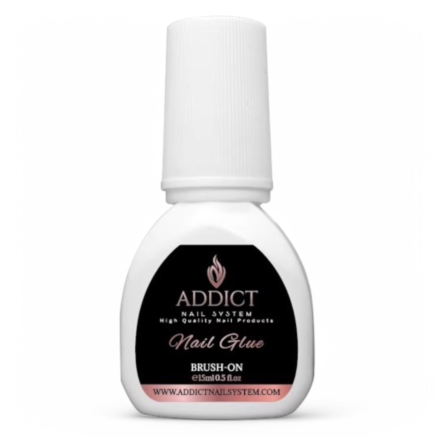 Pegamento para Uñas Profesional – Tips y Extensiones | 15ml