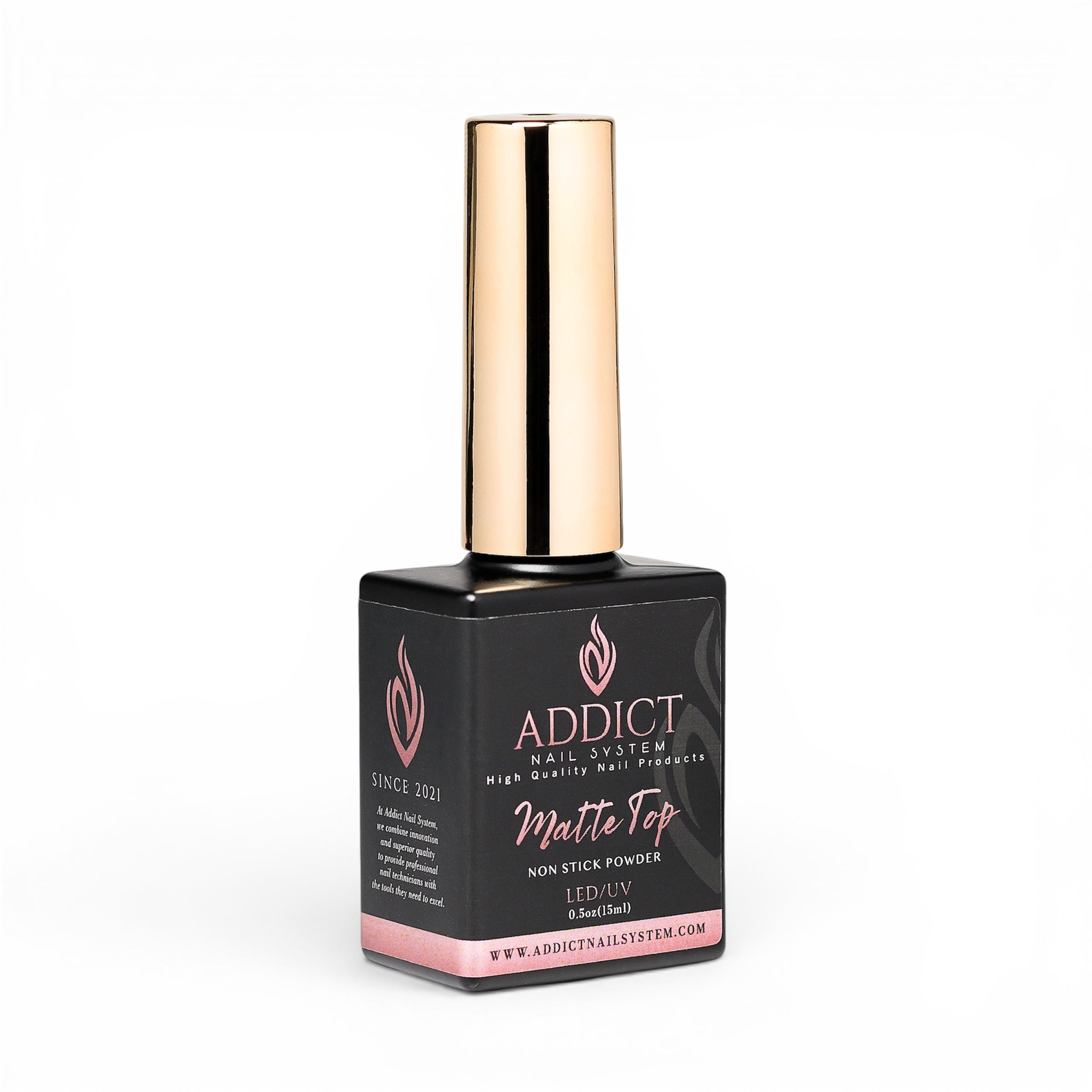Matte Top Coat