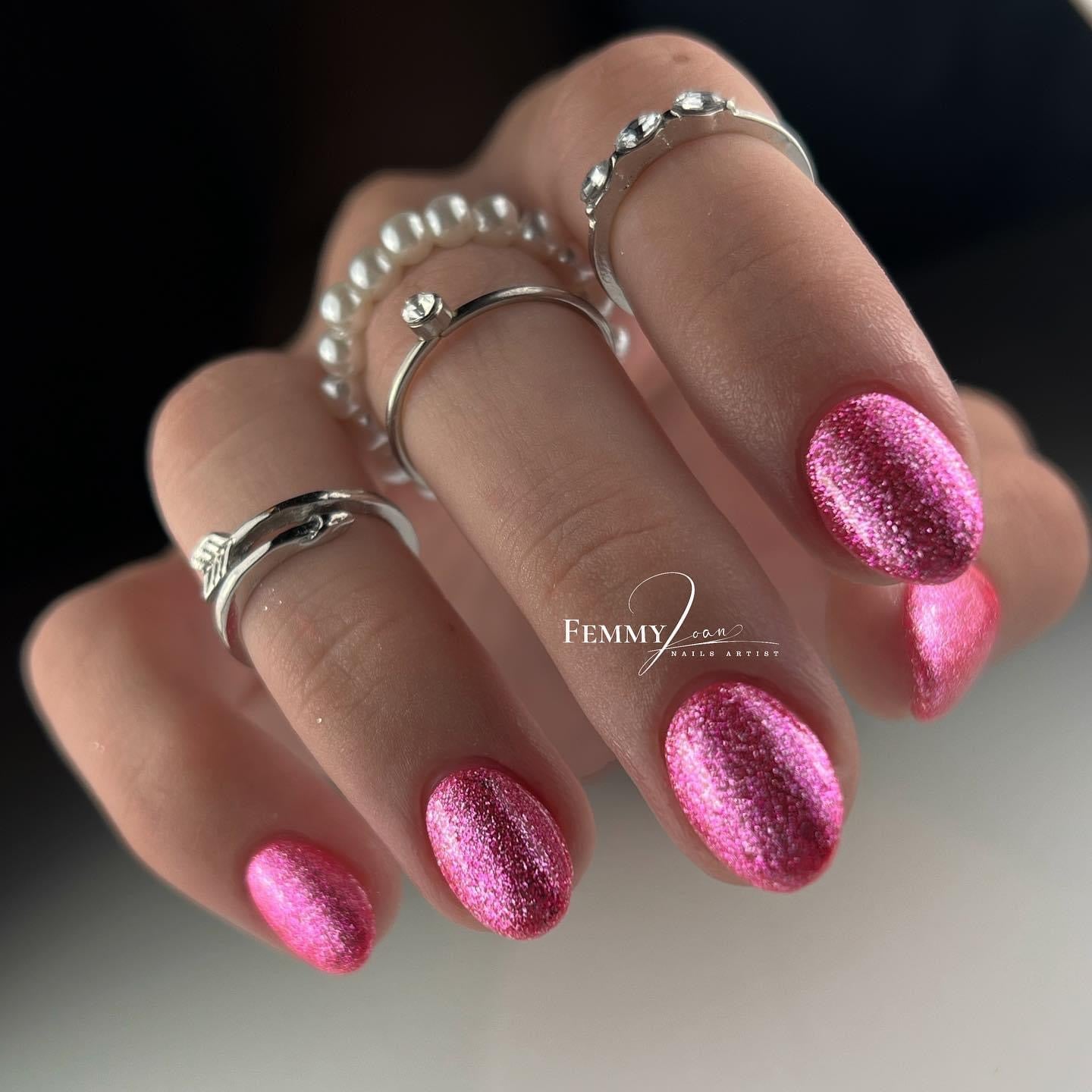 Platinum Gel 12