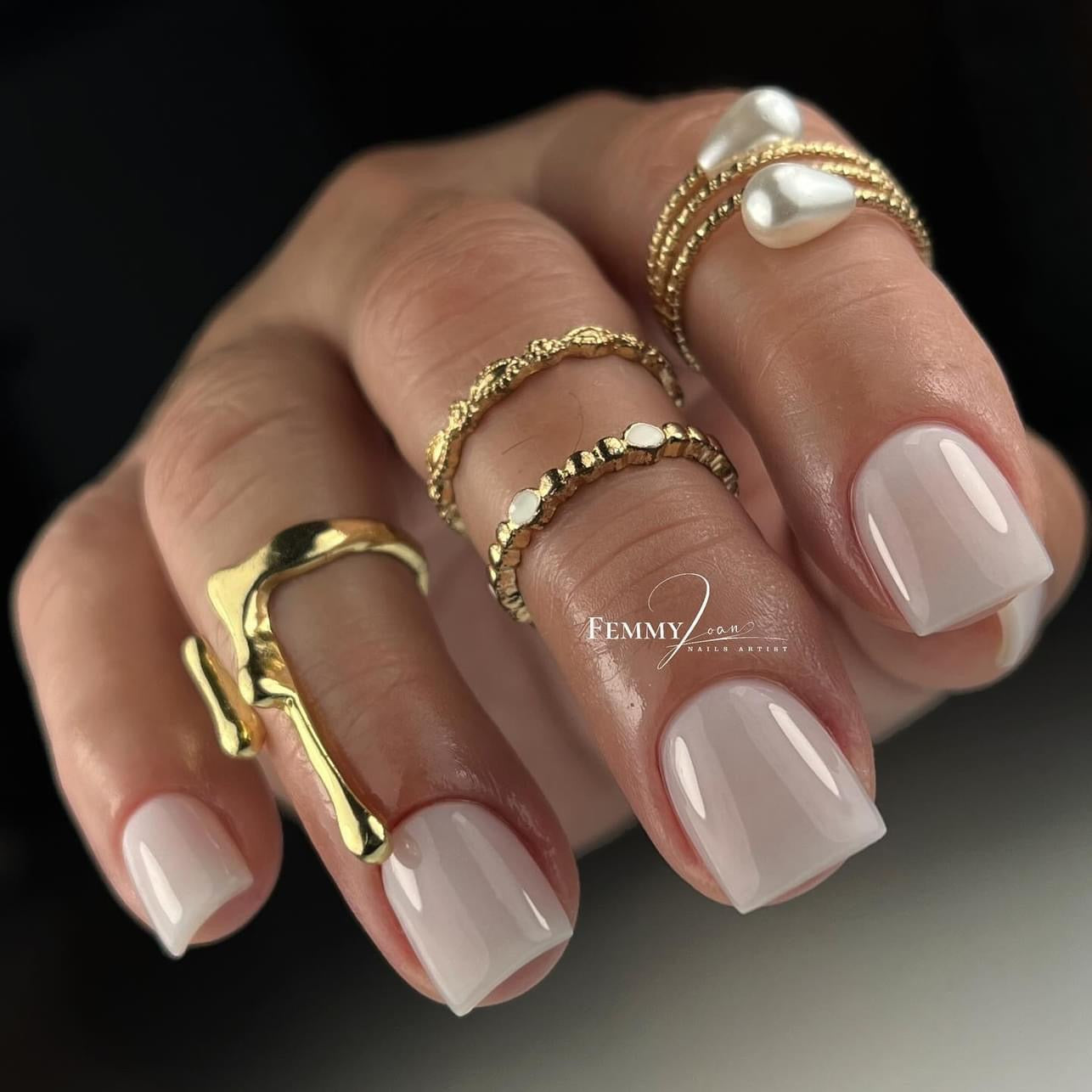 Soft White