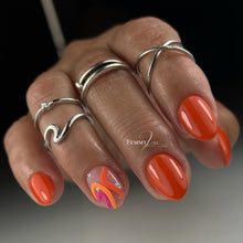 Cargar imagen en el visor de la galería, Cornalina