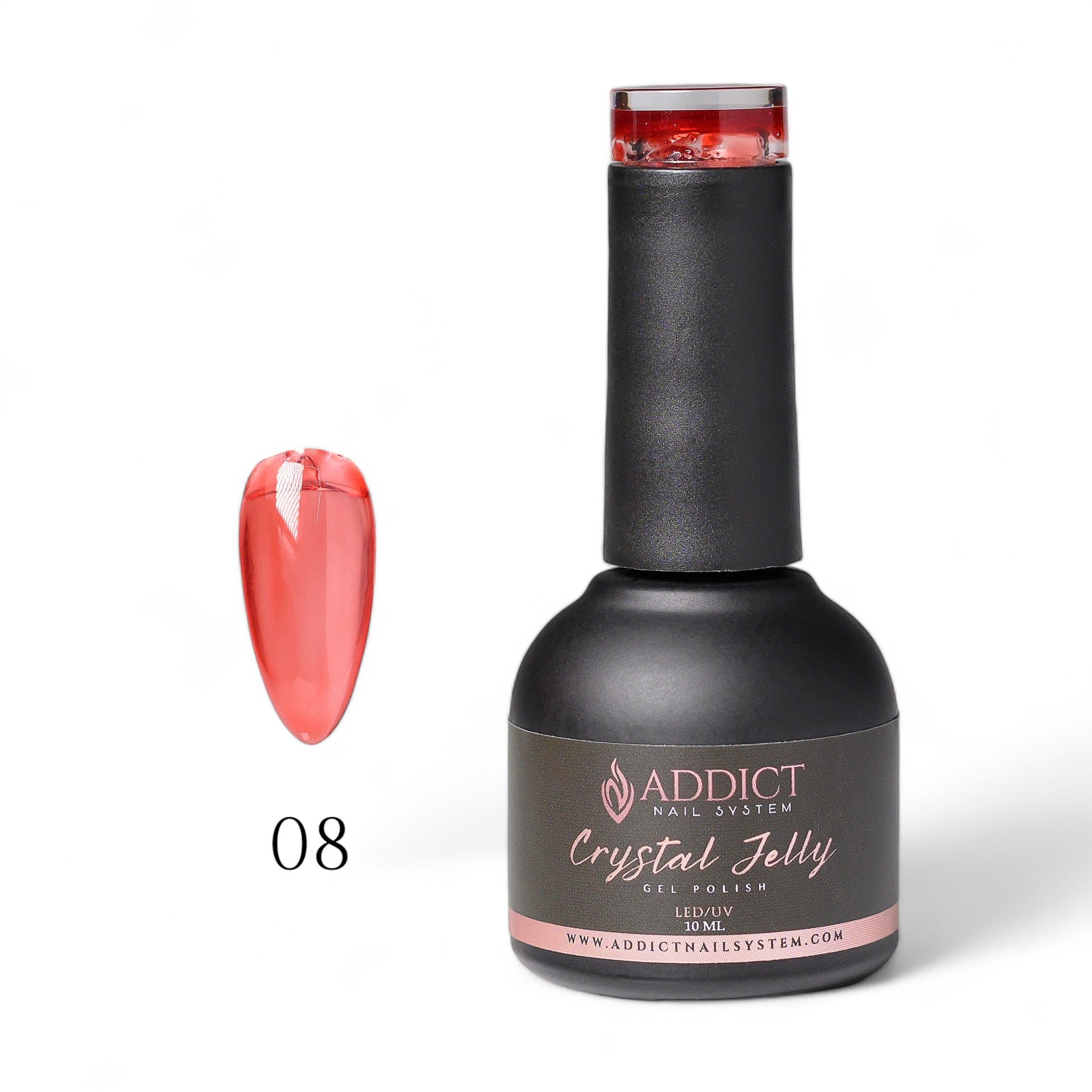 Crystal Jelly 08