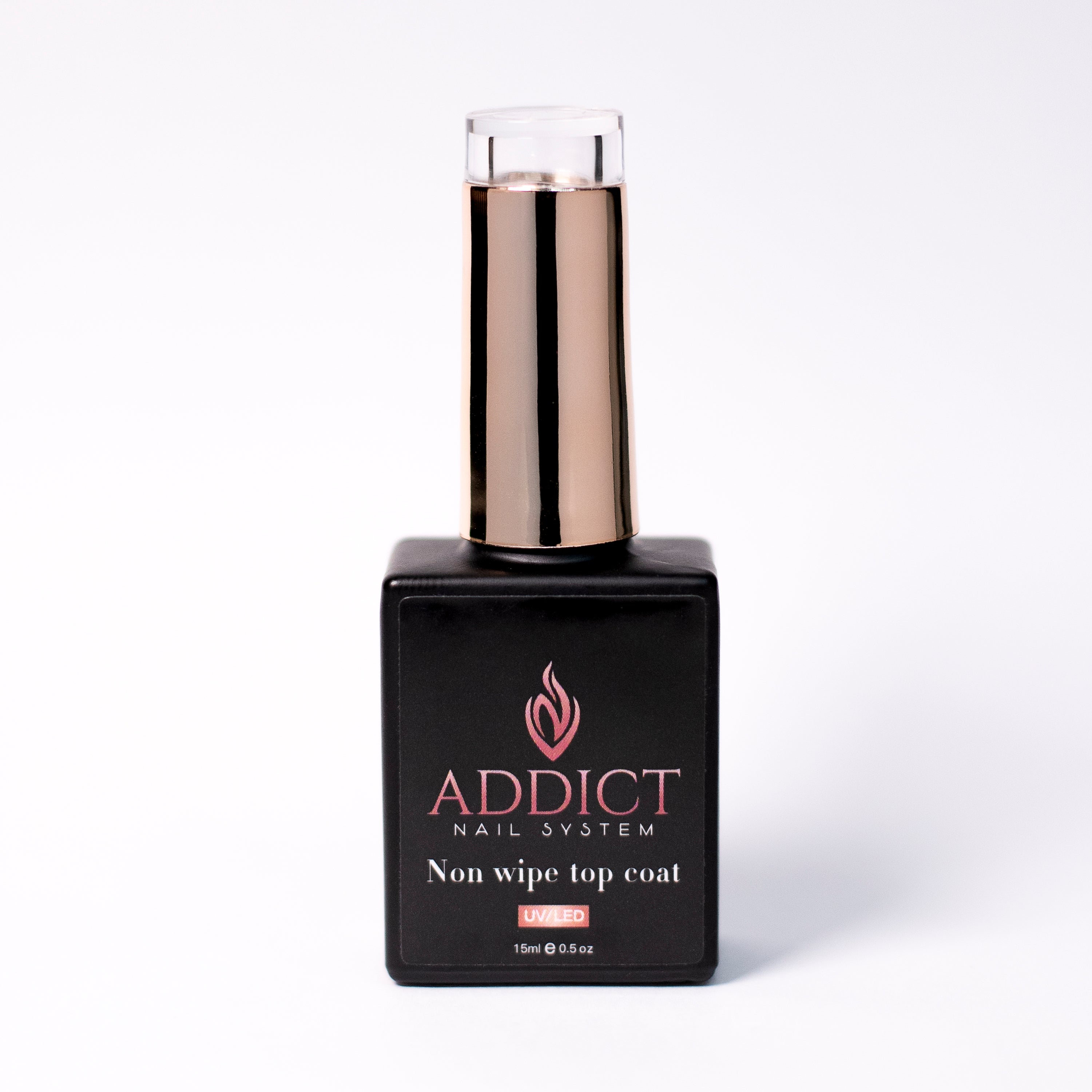 Non Wipe Top Coat
