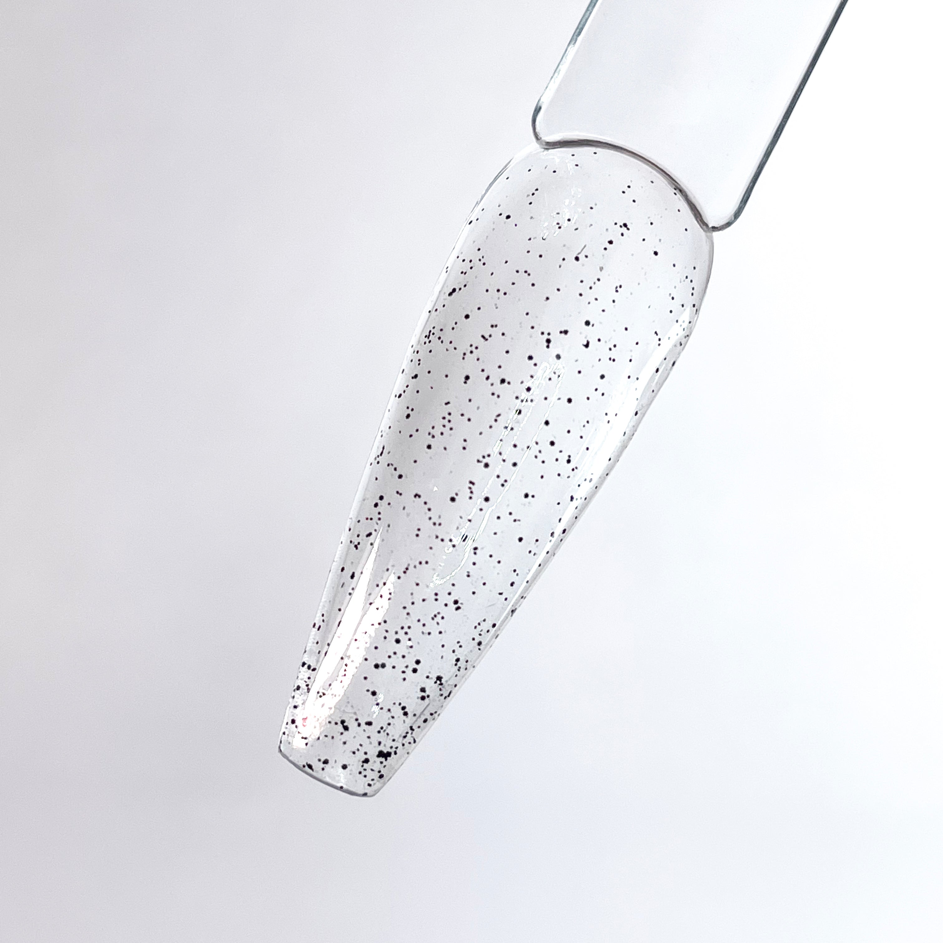 Granulated Sugar Top Coat