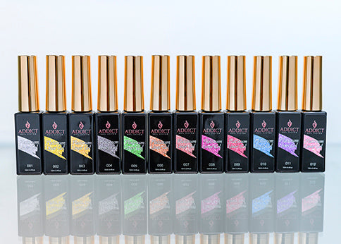 Liner Gel Collection