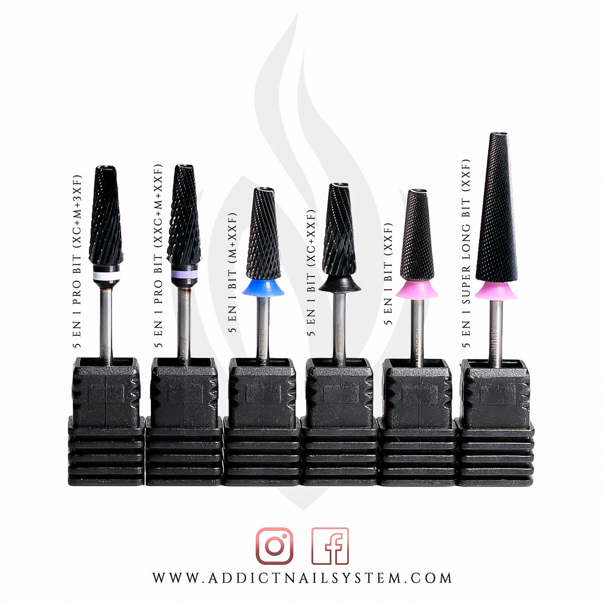 Drill Bits