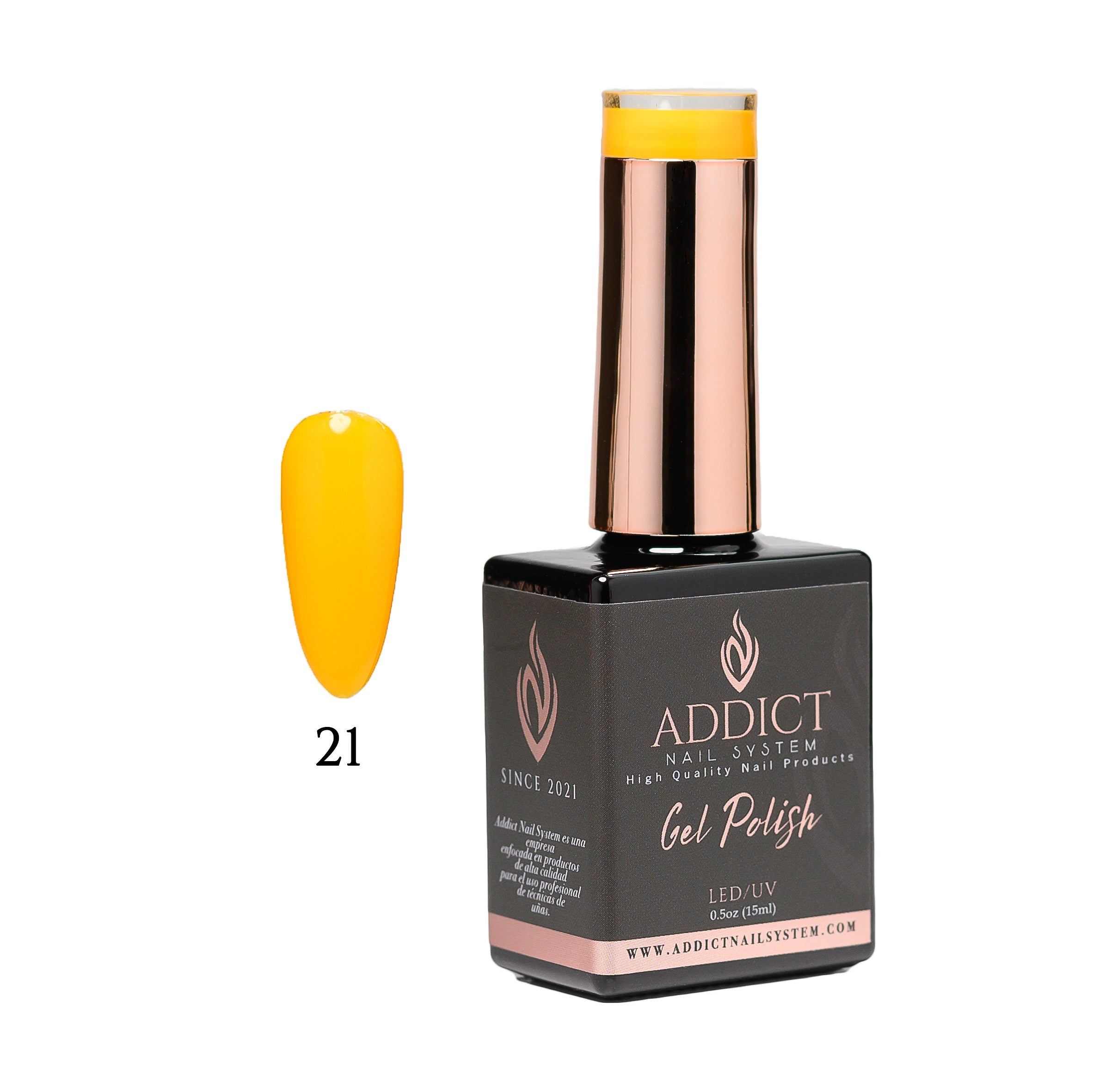 Color Gel 21