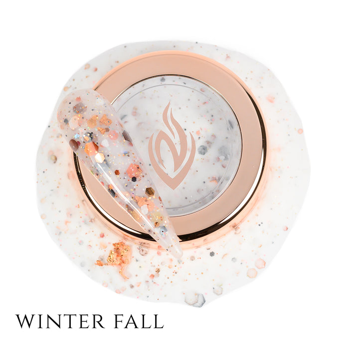 Winter Fall