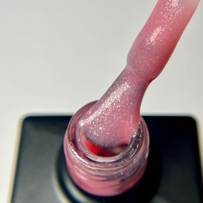 BIAB Shimmer Gel 06