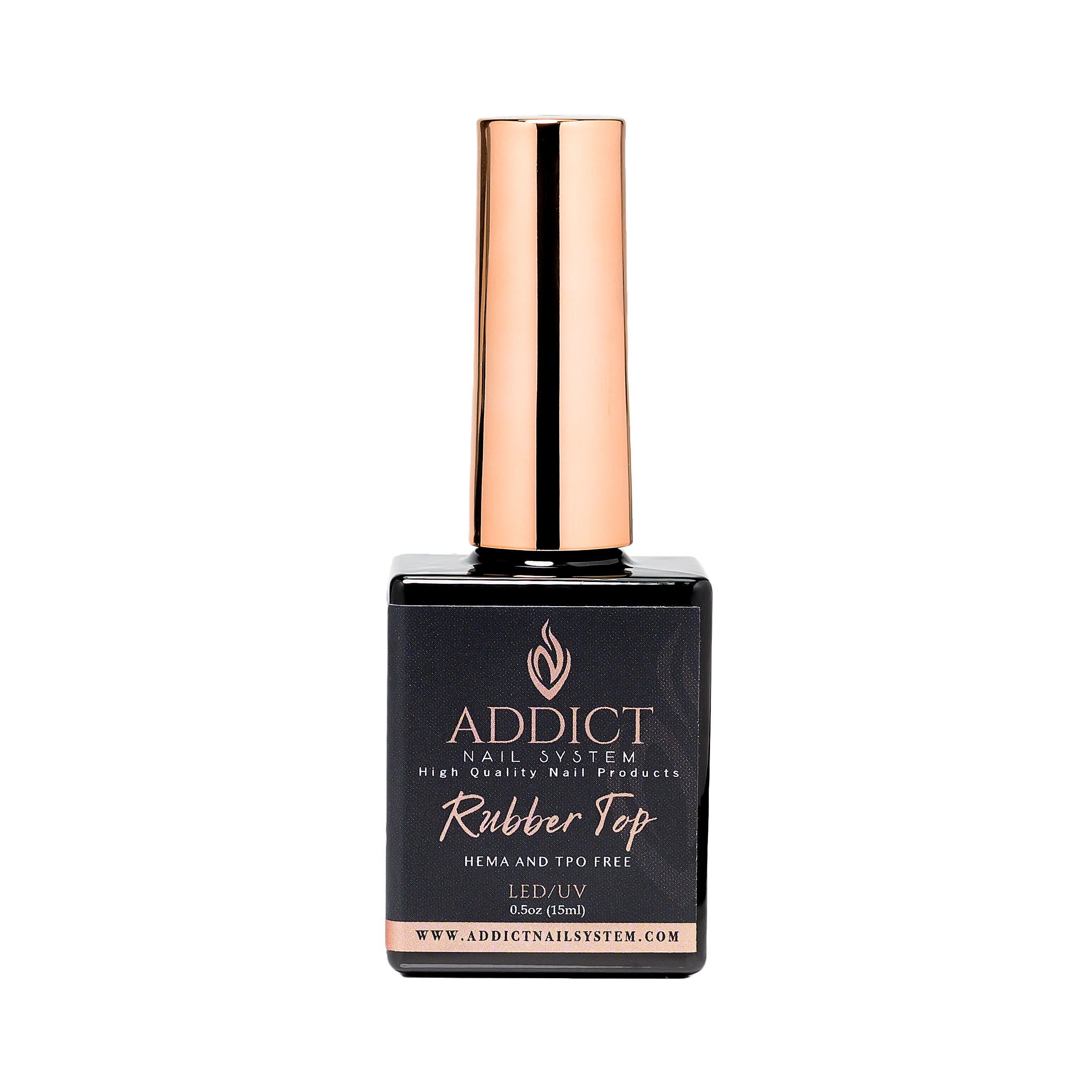 Rubber Top Coat
