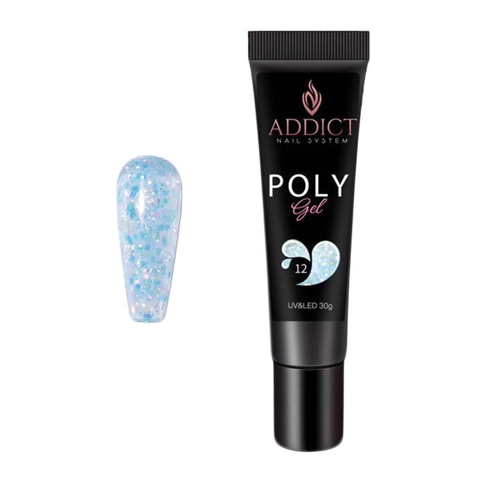 Polygel 12