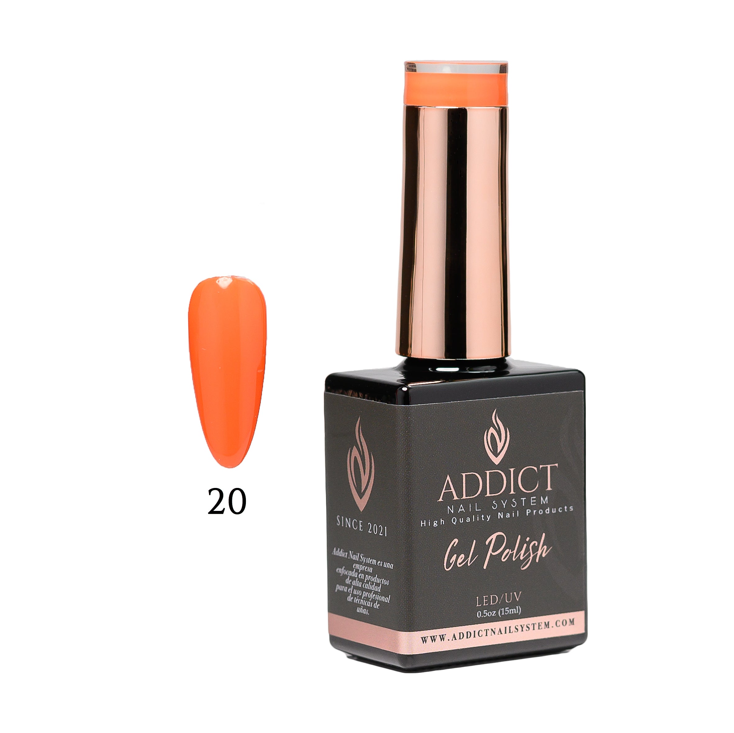 Color Gel 20