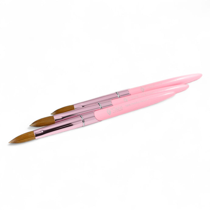 Cliche Nail Brush #10
