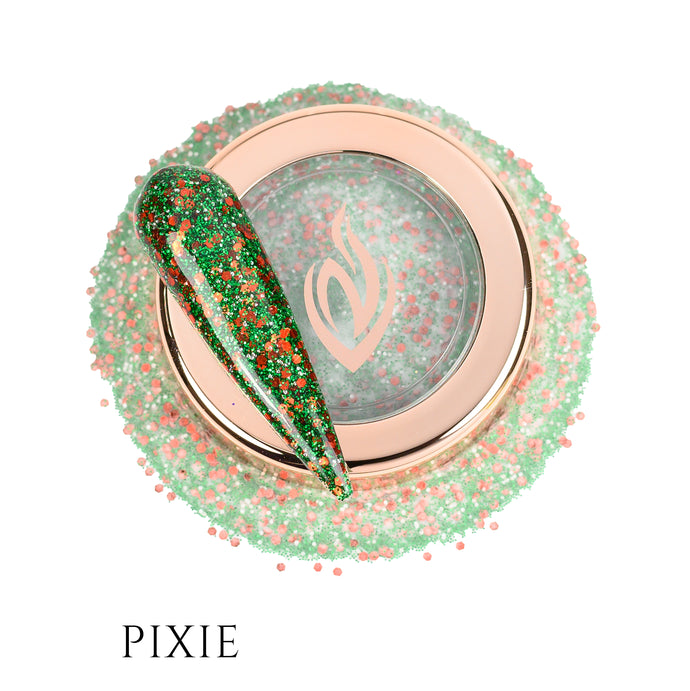 Pixie
