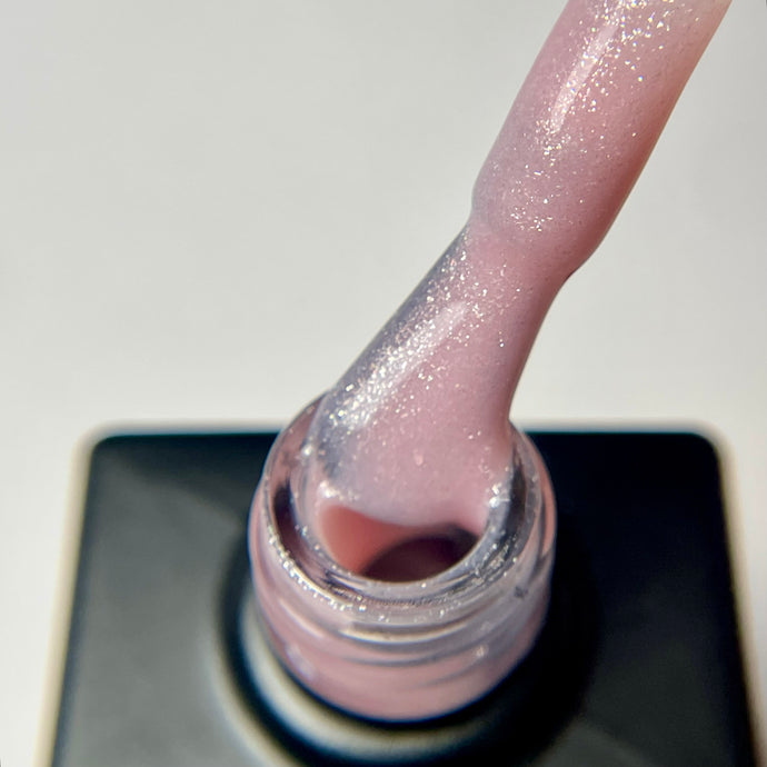BIAB Shimmer Gel 05