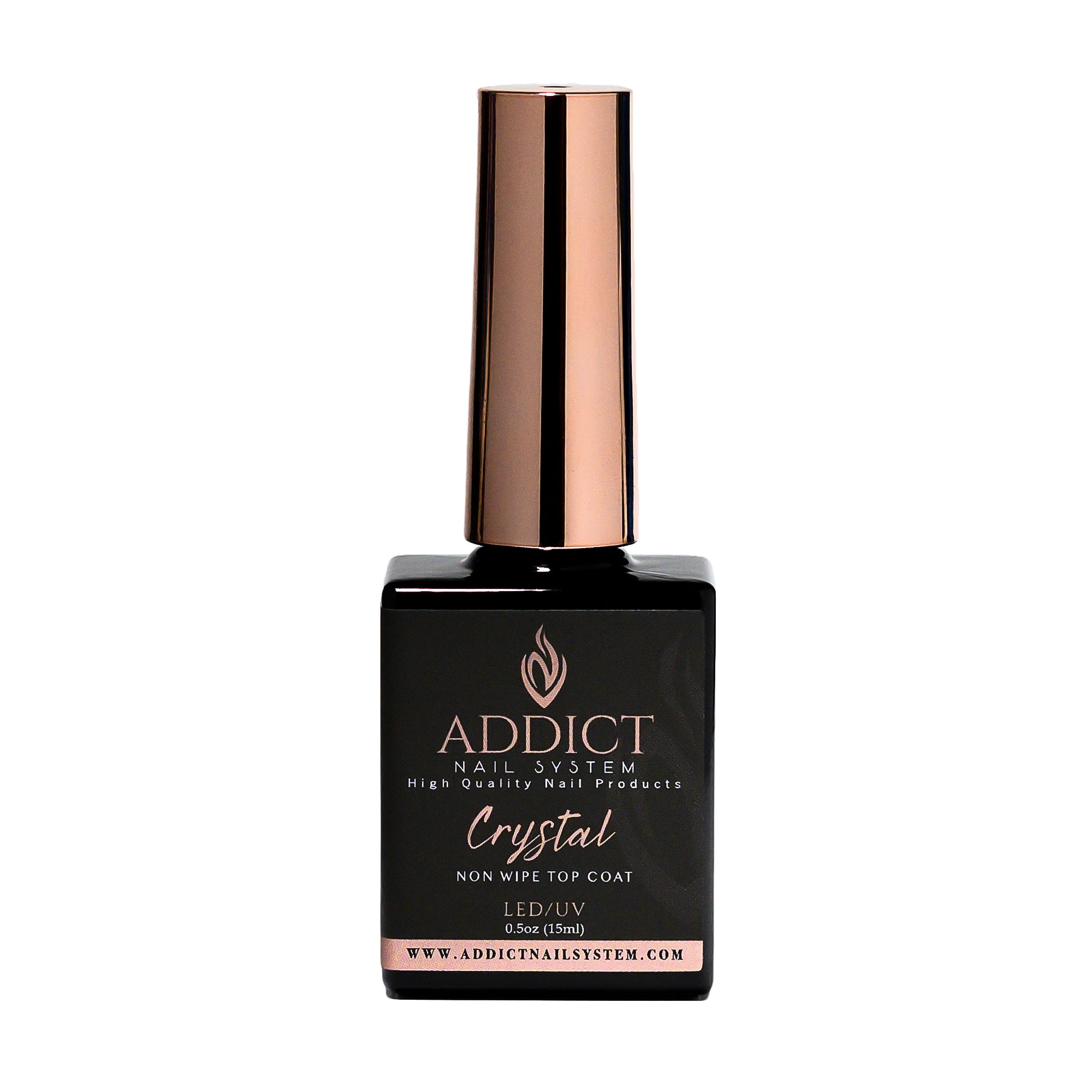 Crystal Top Coat