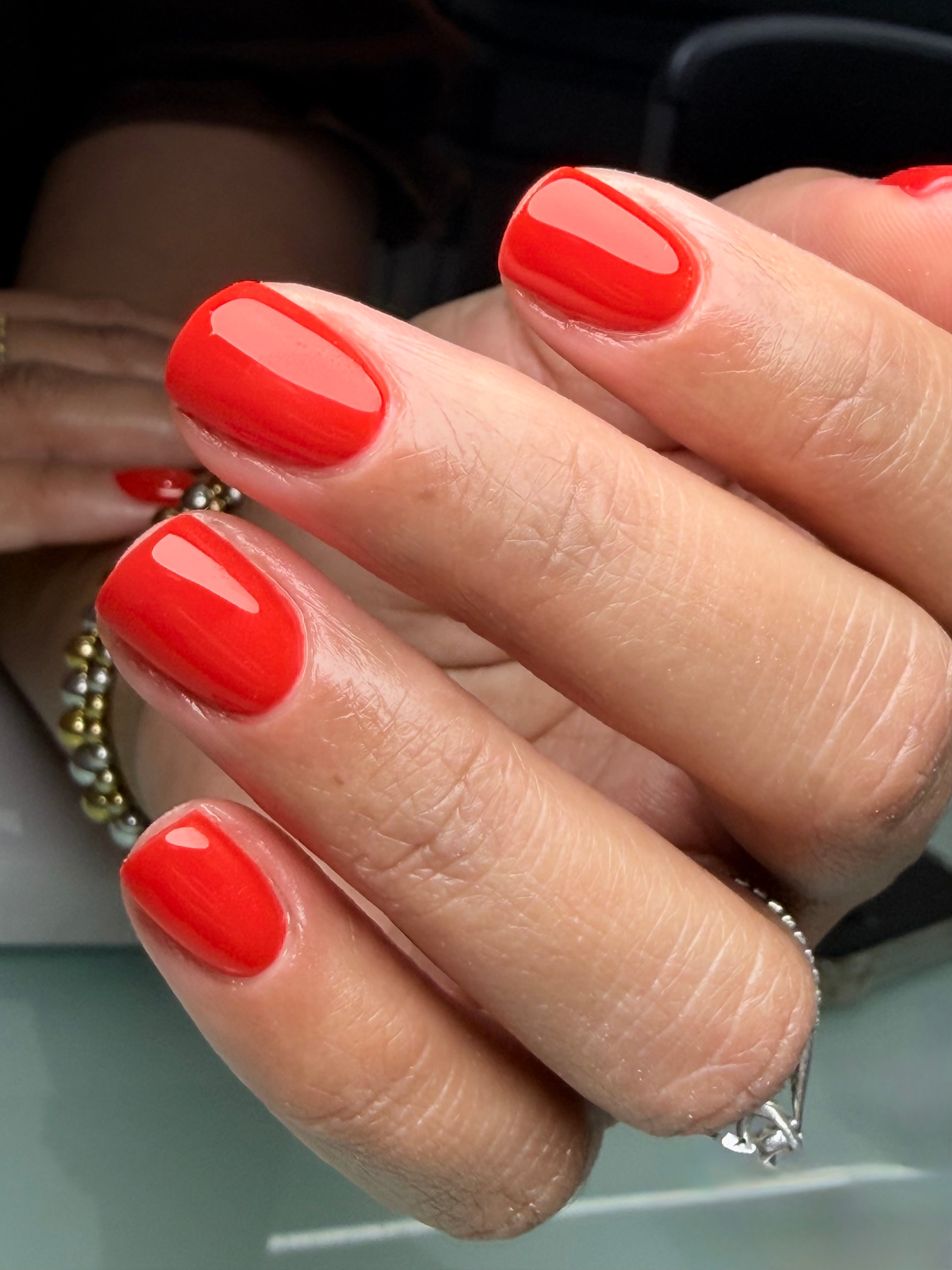 Color Gel 18