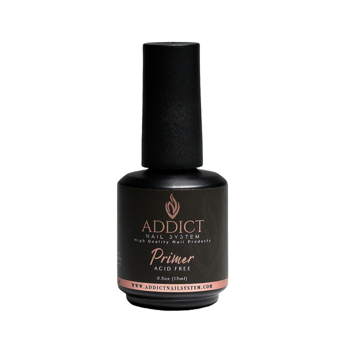 Primer Acid Free