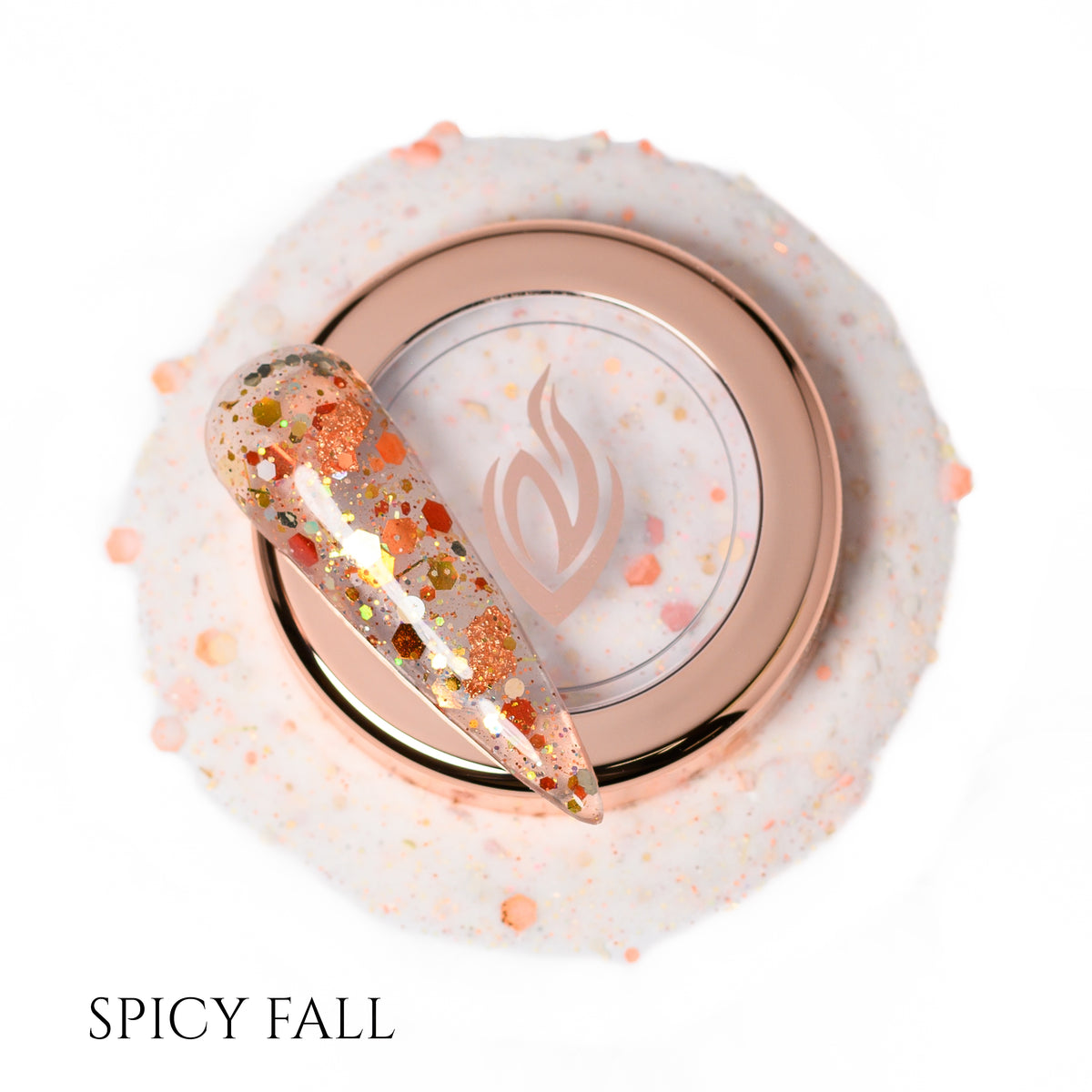 Spicy Fall