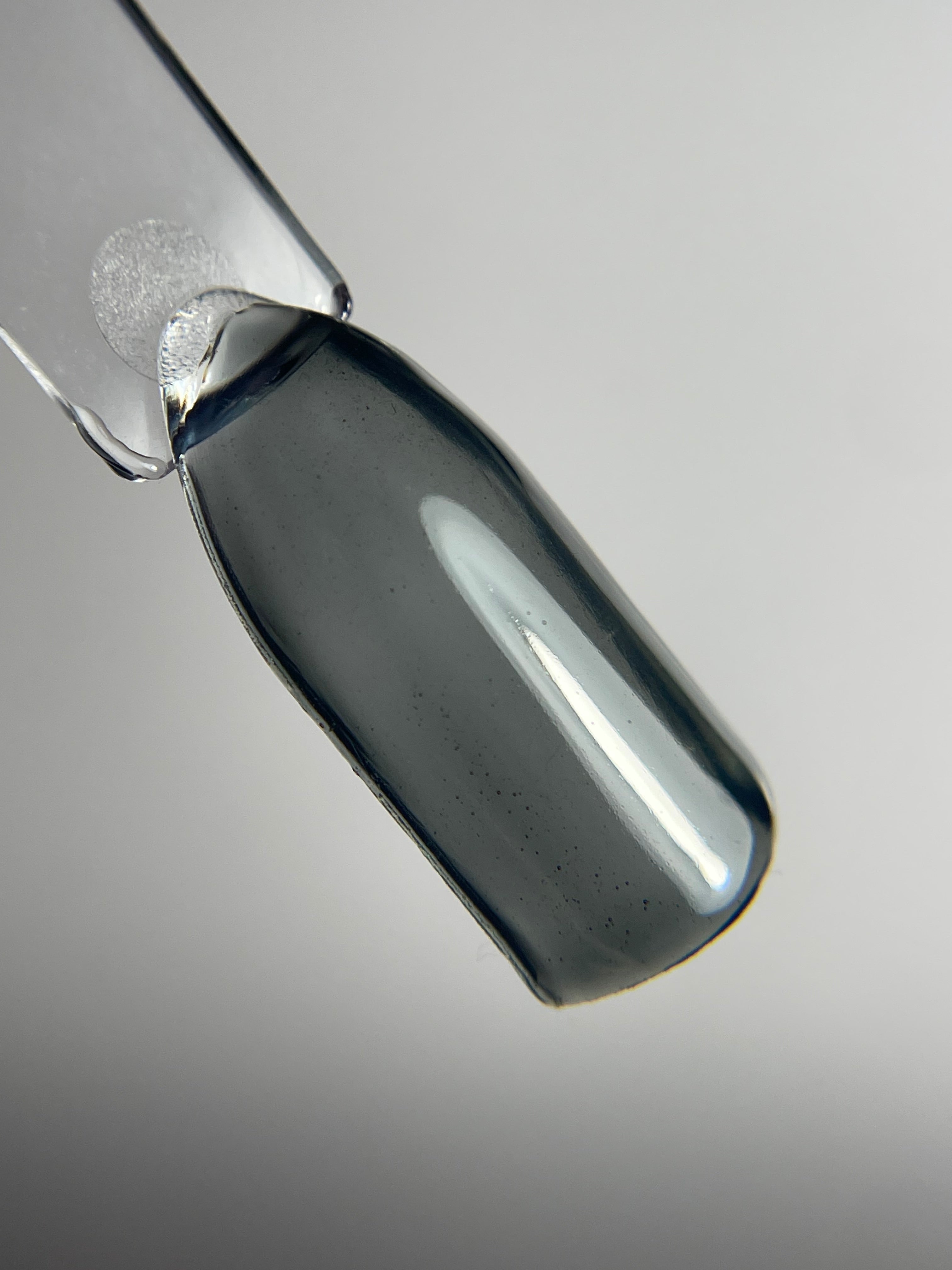 Crystal Jelly Black 11