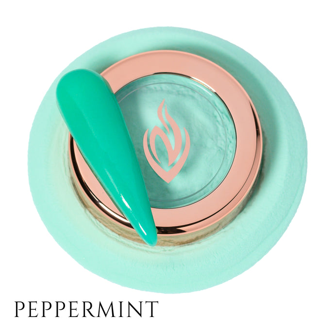 Peppermint