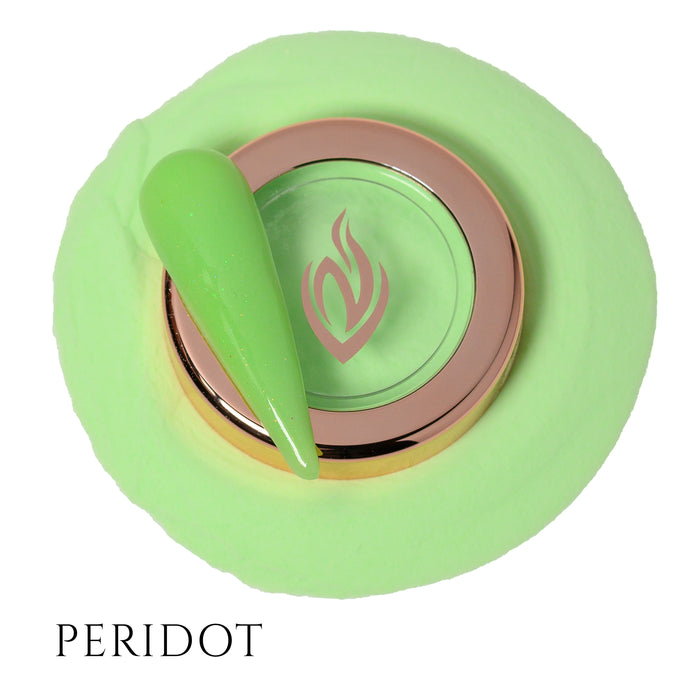 Peridot