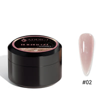 Cargar imagen en el visor de la galería, Shimmer Builder Gel 02 30g (1oz)

