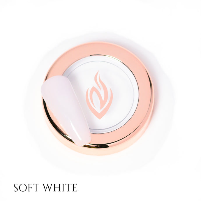 Soft White 2 en 1