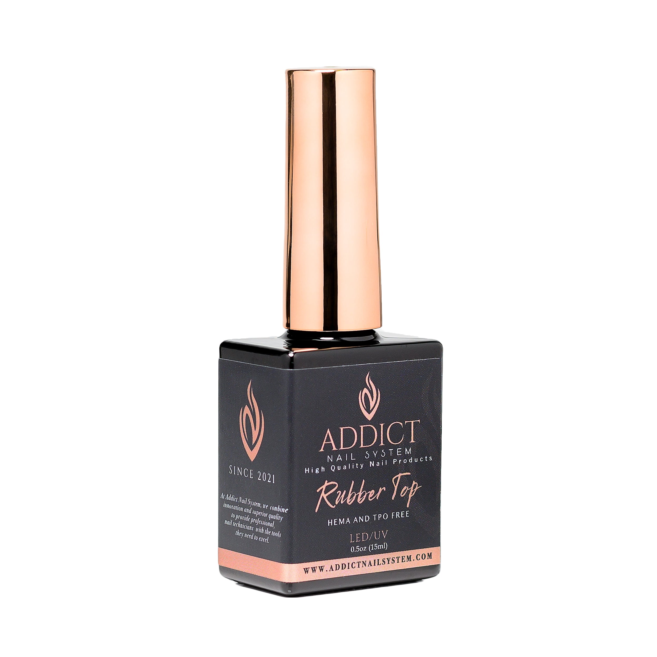Rubber Top Coat