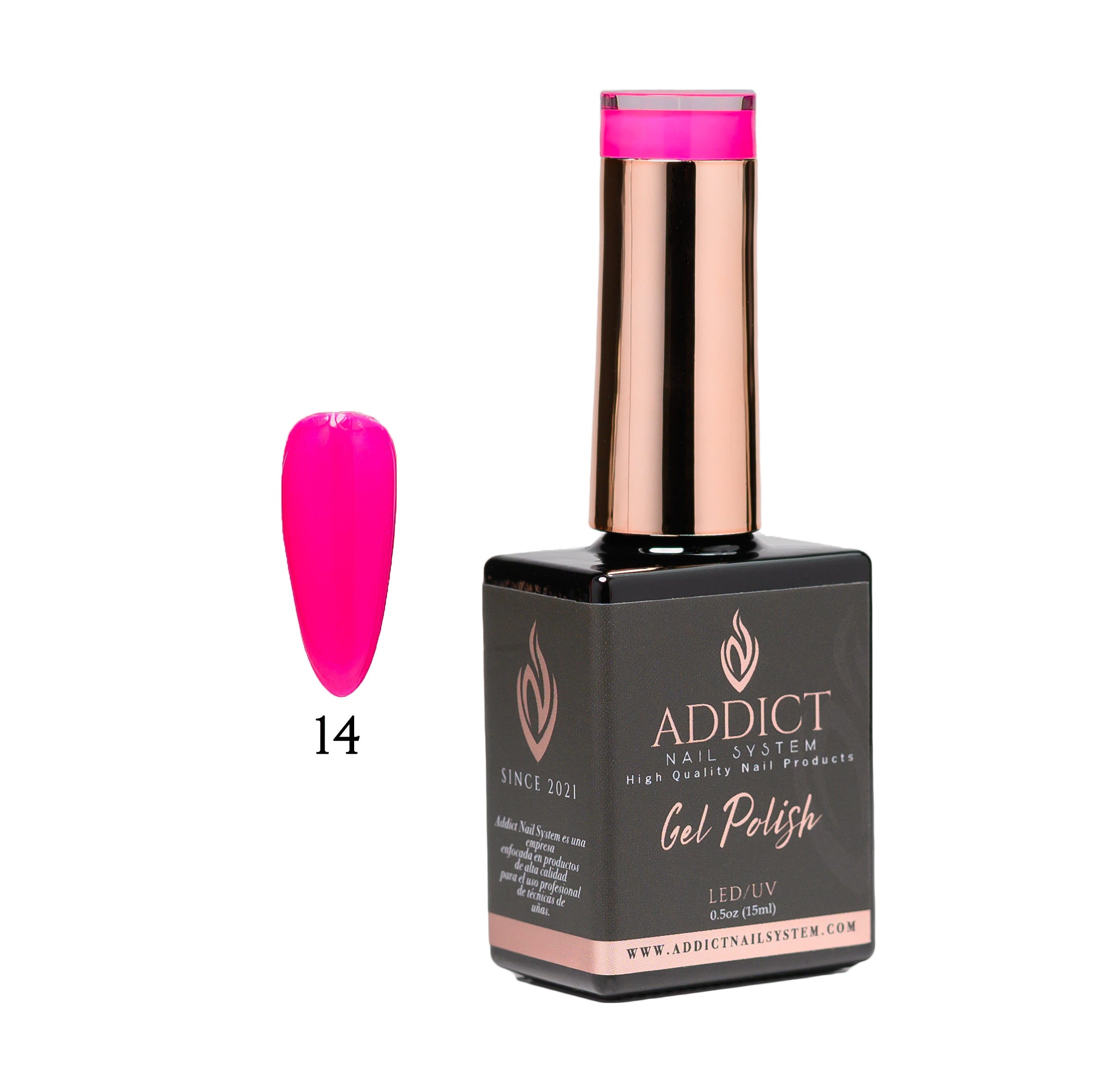 Color Gel 14
