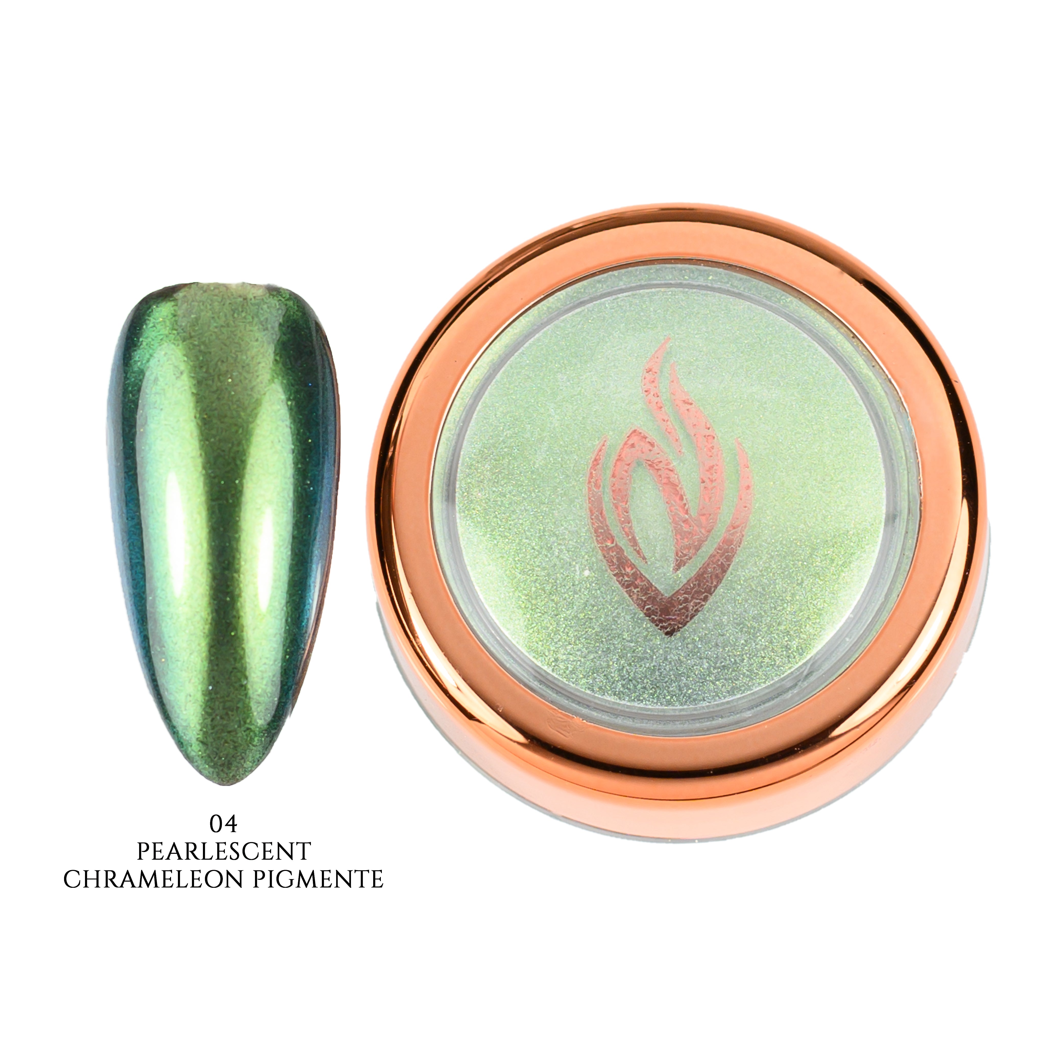 Pearlescent Camaleon 04