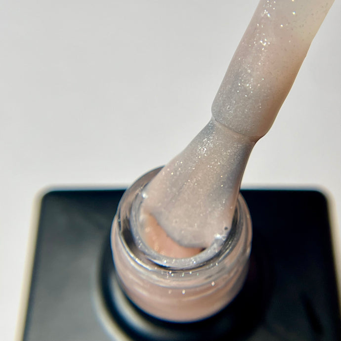 BIAB Shimmer Gel 04