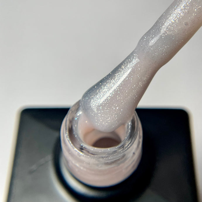 BIAB Shimmer Gel 02
