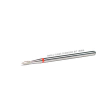 Cargar imagen en el visor de la galería, Small Flame Diamond Bit (F) 1.8MM
