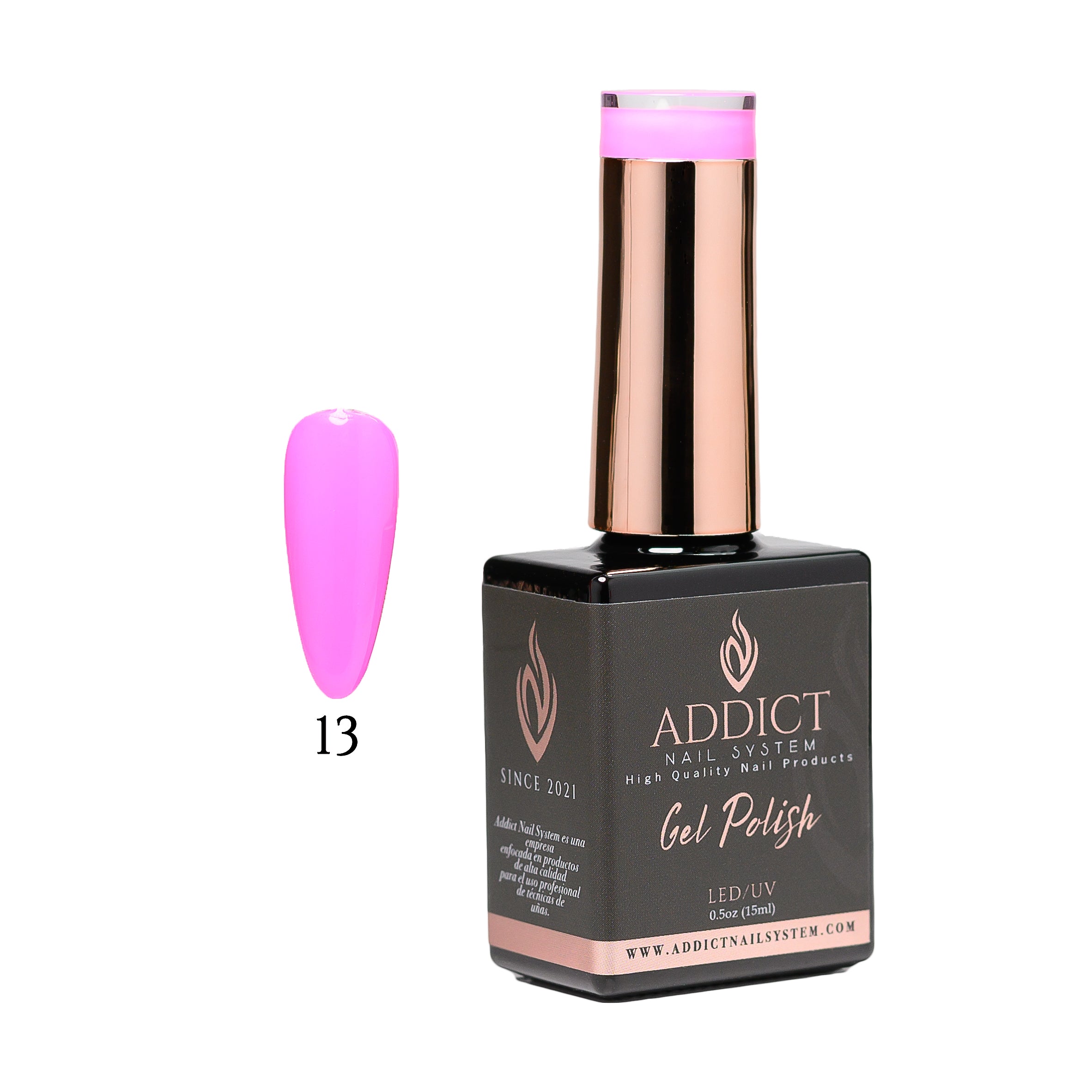 Color Gel 13