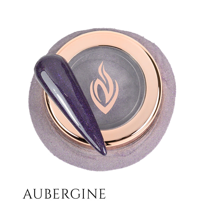 Aubergine