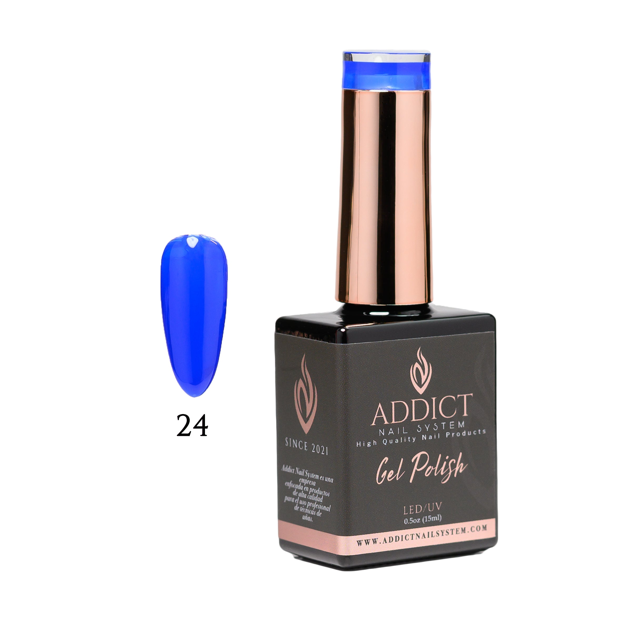 Color Gel 24