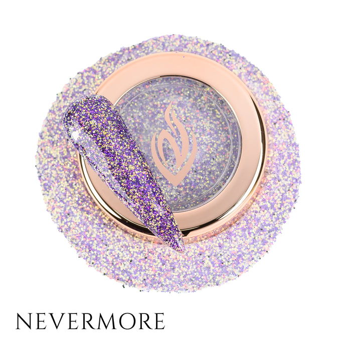 Nevermore