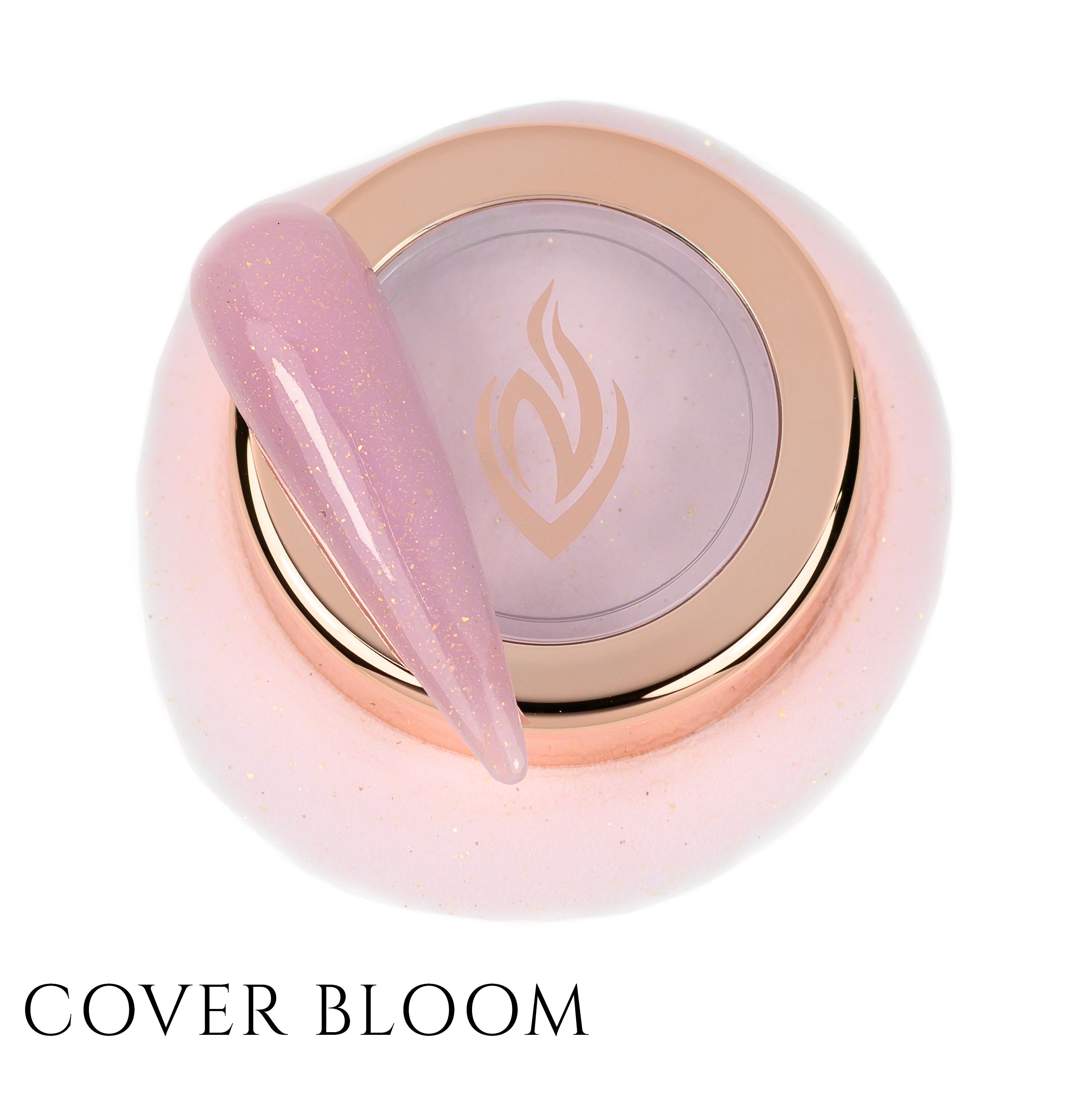 Cover Bloom